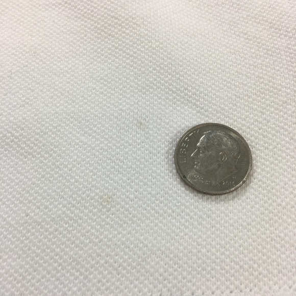 Tommy Hilfiger New York Surfing Champs Polo Large - Picture 3 of 7